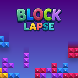 Blocklapse app icon